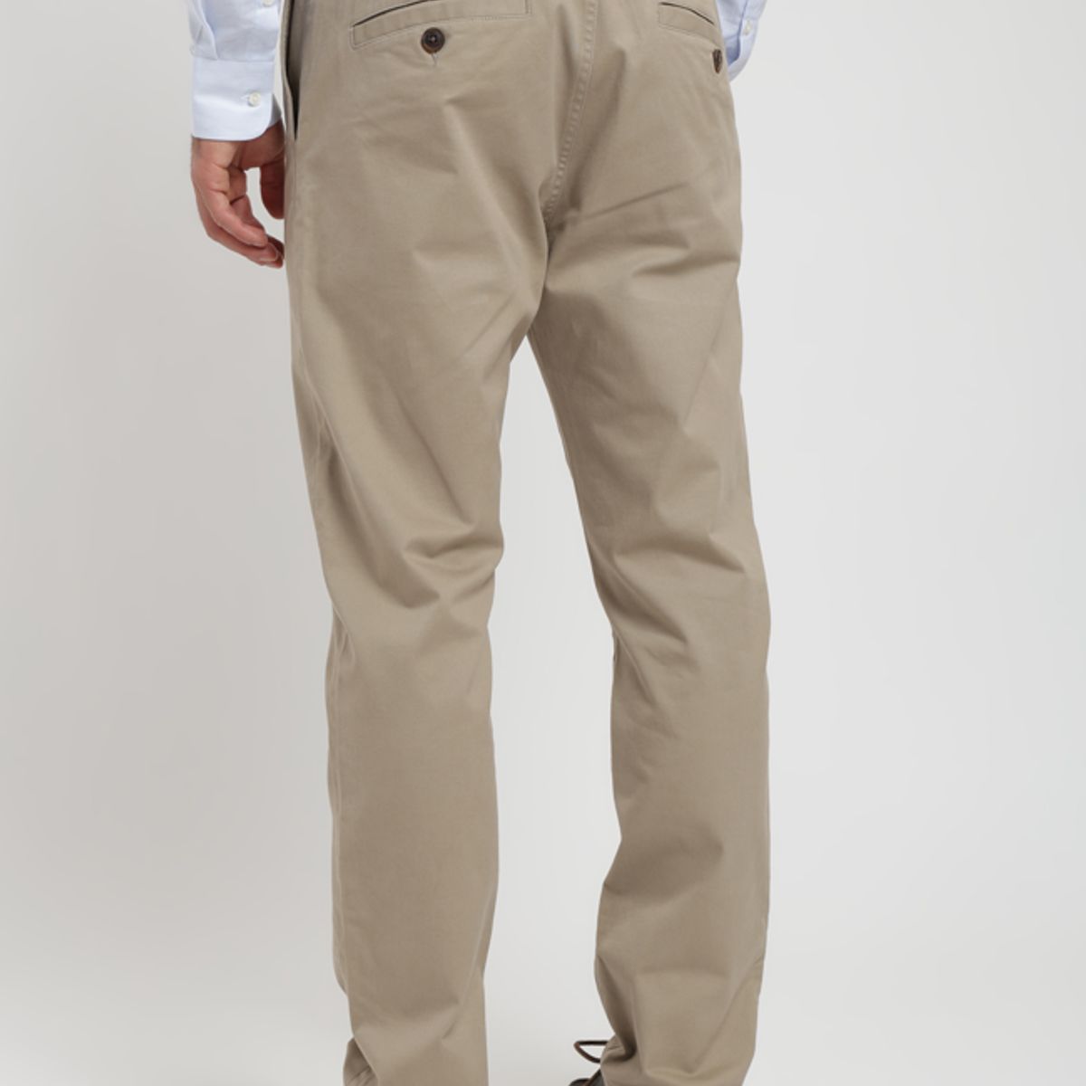 FROENS - Pantalón Hombre Chino Froens