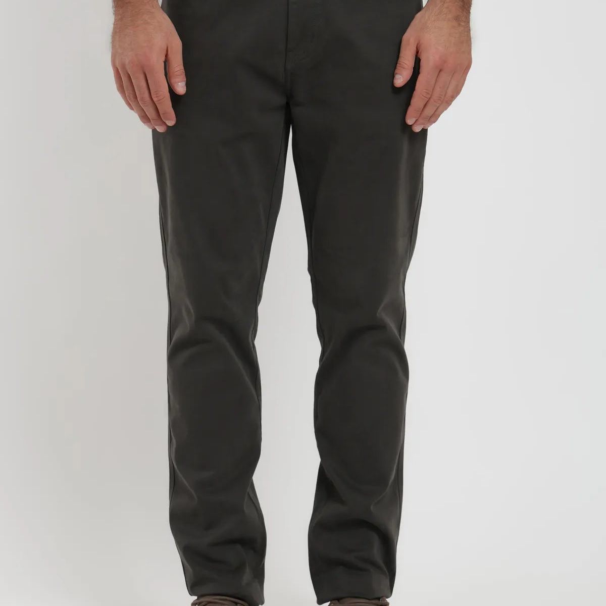 FROENS - Pantalón Hombre Shaper Algodón Orgánico Froens