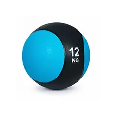 SDFIT - Balon Medicinal con Rebote 12 kg