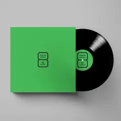 GENERICO - Khruangbin & Men I Trust - Live At RBC Echo Beach - Vinilo