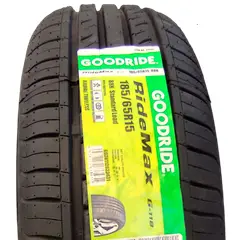 GOODRIDE - Neumático 18565 R15 88H G-118 Ridemax