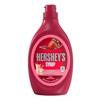 Salsa De Frutilla Hershey's 623 ml