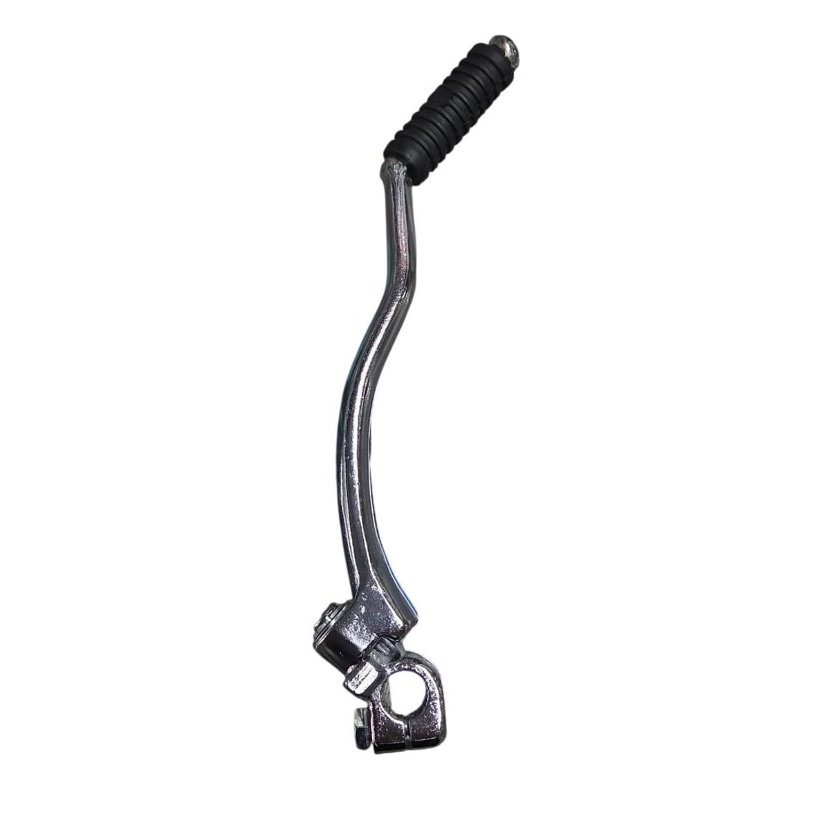GENERICO - Pedal Arranque Moto Chopper  Keeway  UM  Loncin  Takasaki