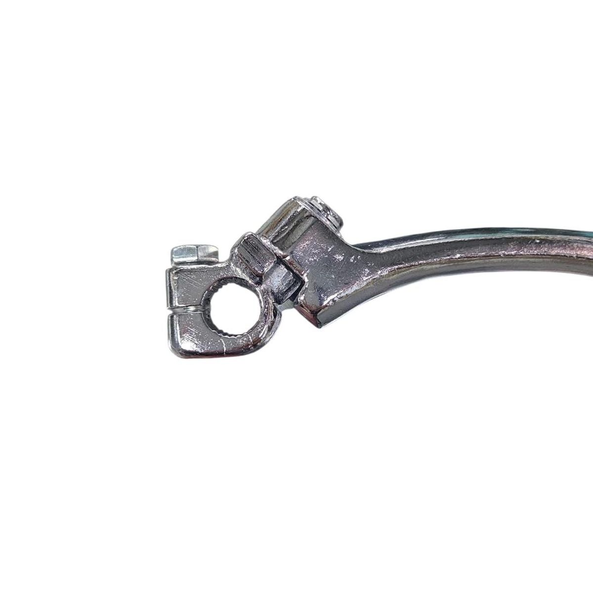 GENERICO - Pedal Arranque Moto Chopper  Keeway  UM  Loncin  Takasaki