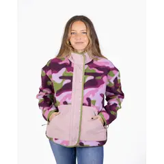 STOKED - Polar Mujer Ancla Burdeo