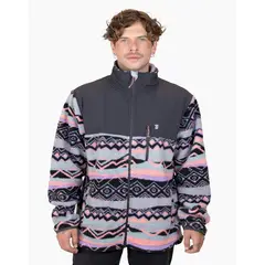 STOKED - Polar Hombre Bali Multicolor