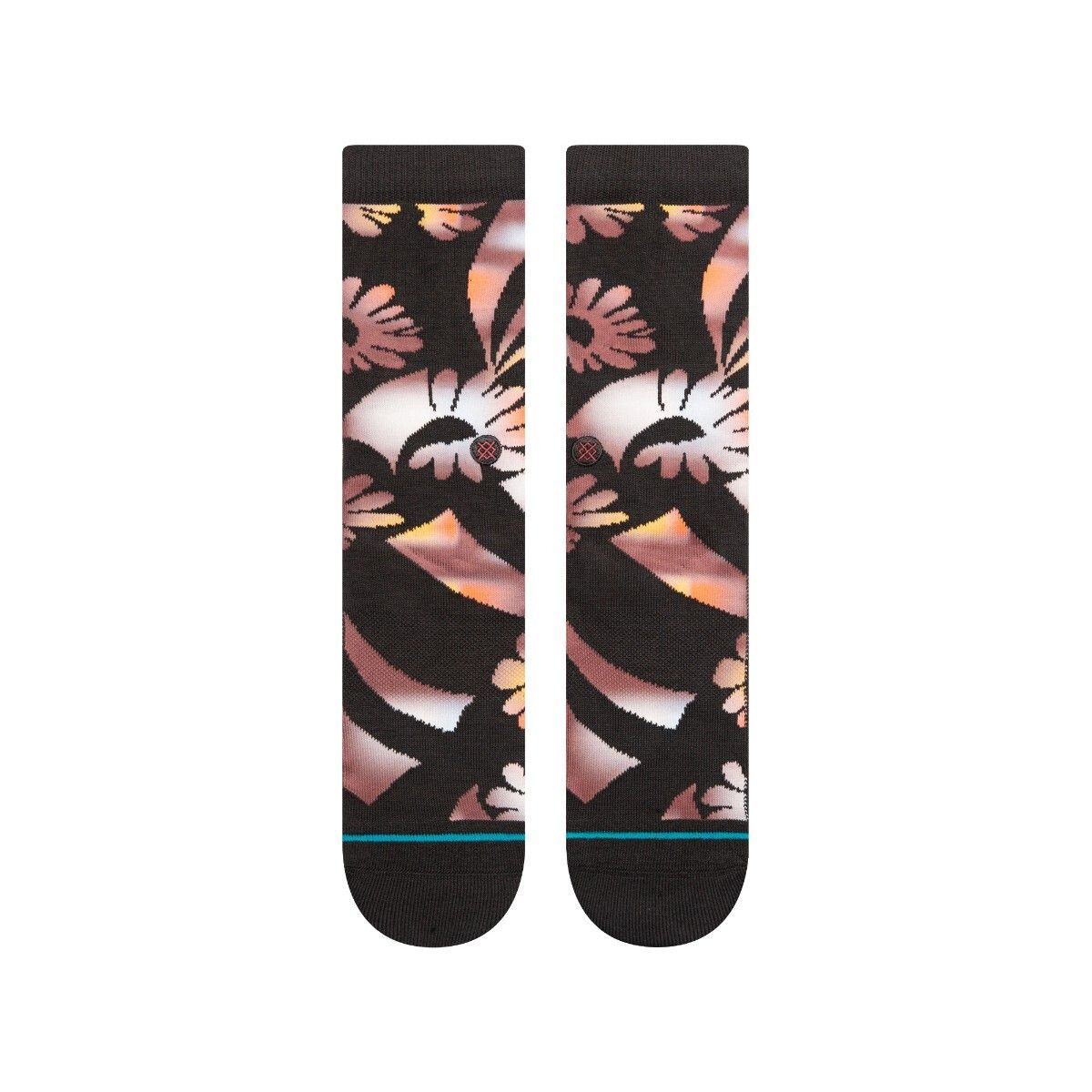 STANCE - Stance Sock Men Lucidity Black