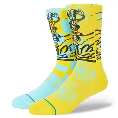 STANCE - Sock Unisex Tandem by russ blue