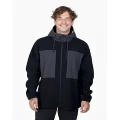 STOKED - Polar Hombre Isla Negro