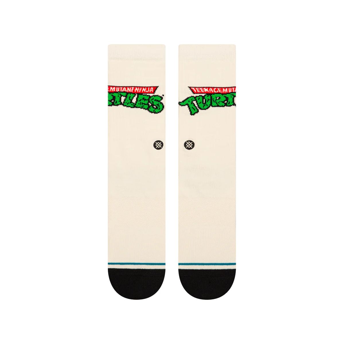 STANCE - Stance Sock Men Turtles Off White