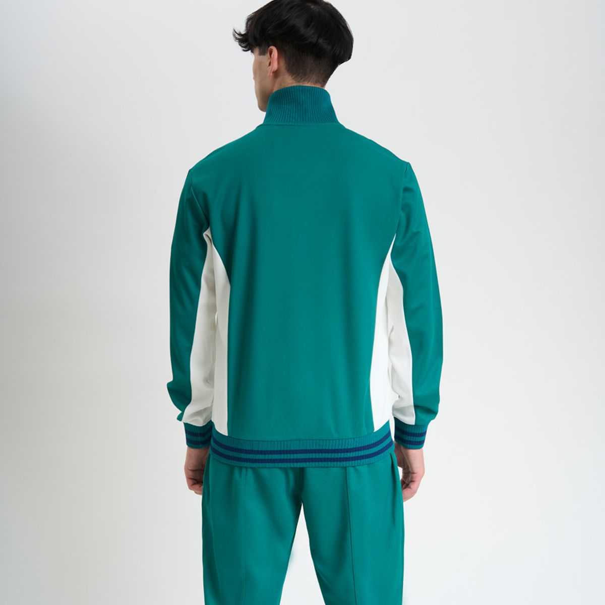 ELLESSE - POLERON HOMBRE ELLESSE THIAGO VERDE