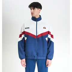 ELLESSE - CHAQUETA HOMBRE TOM AZUL MARINO