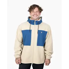 STOKED - Polar Hombre Isla Café claro