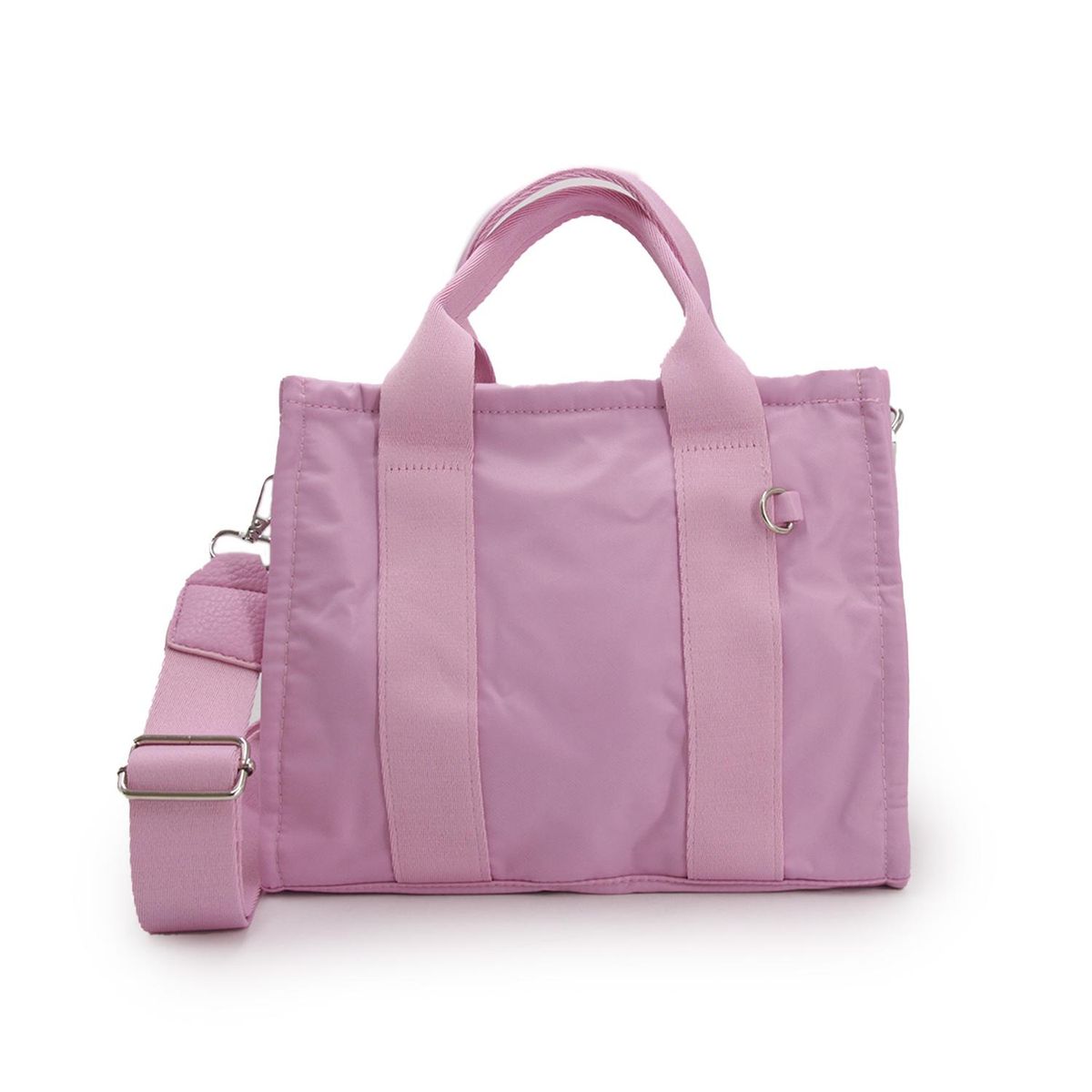 GENERICO - Bolso Cartera Tote Mini