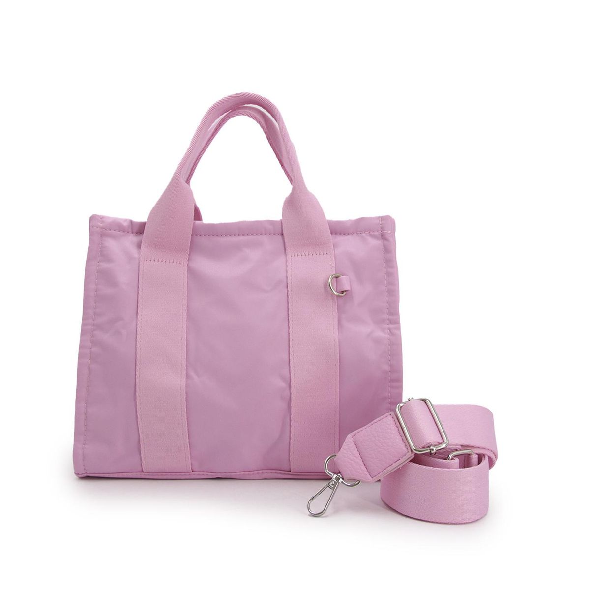 GENERICO - Bolso Cartera Tote Mini