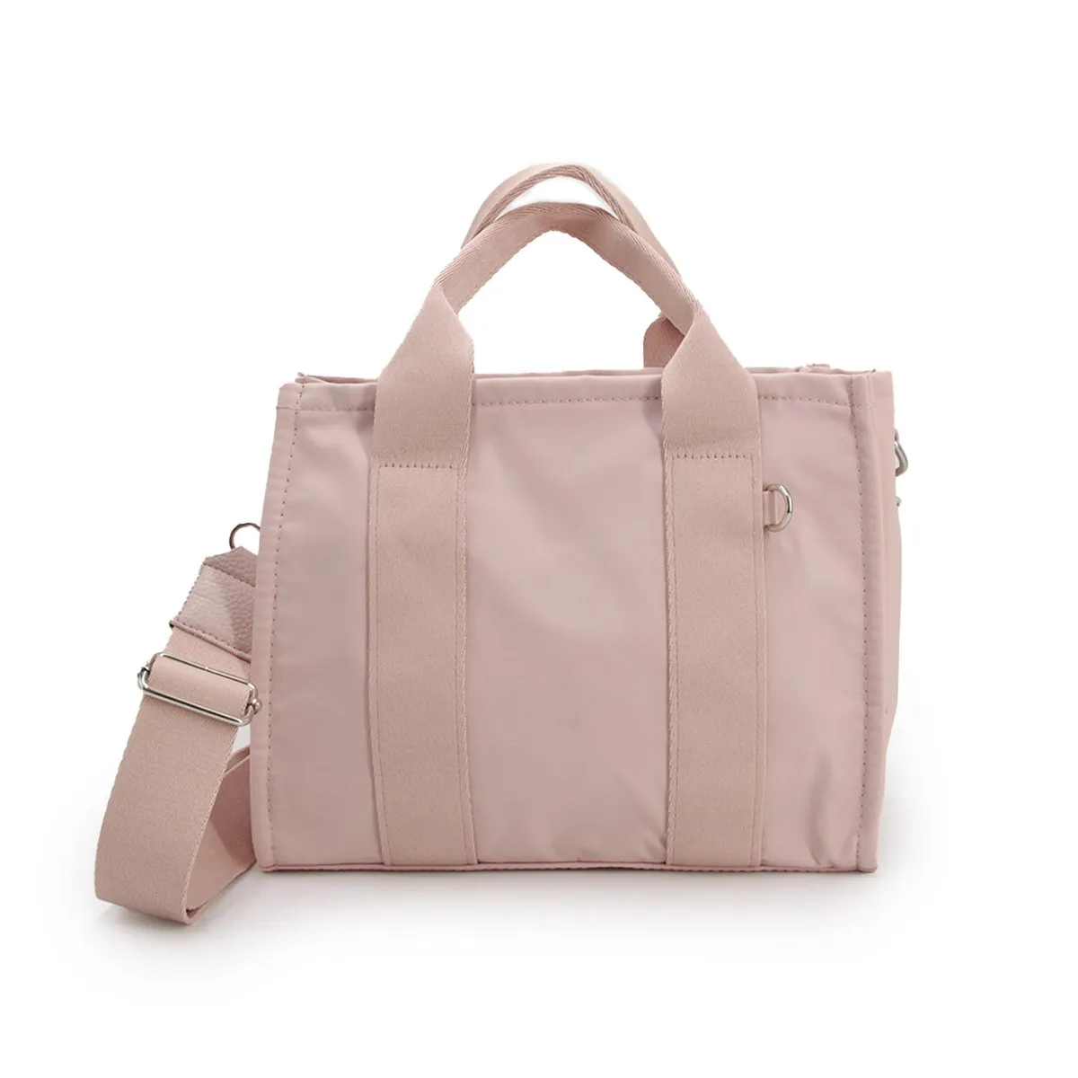 GENERICO - Bolso Cartera Tote Mini