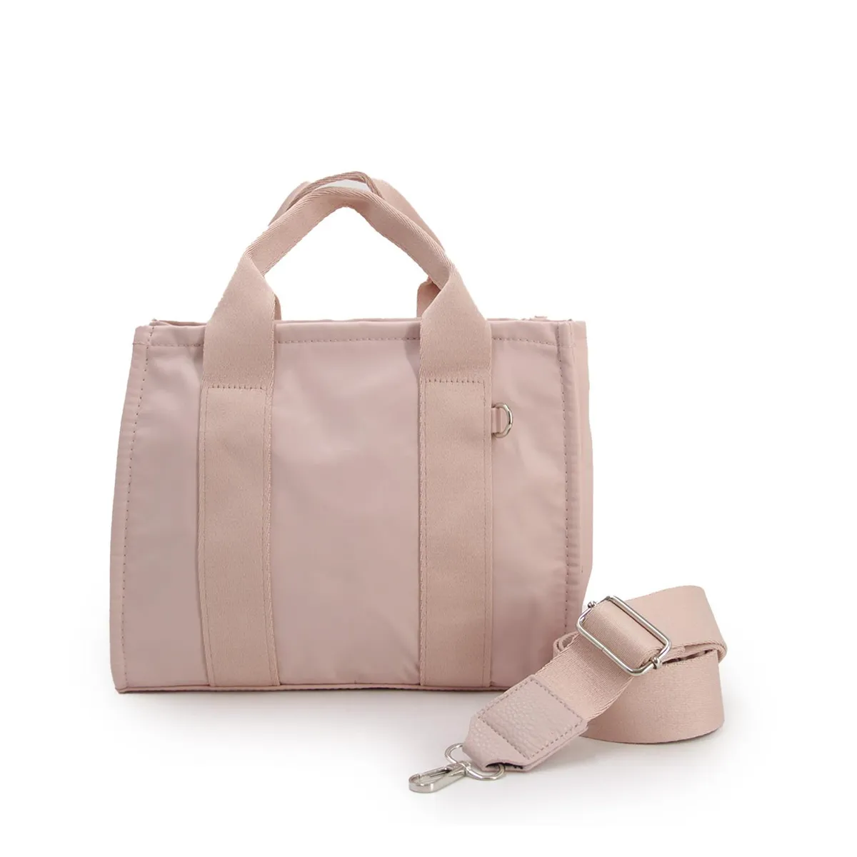 GENERICO - Bolso Cartera Tote Mini