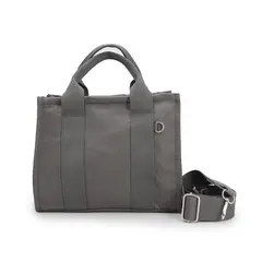 GENERICO - Bolso Cartera Tote Mini