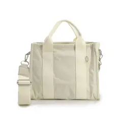 GENERICO - Bolso Cartera Tote Mini