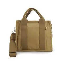 GENERICO - Bolso Cartera Tote Mini