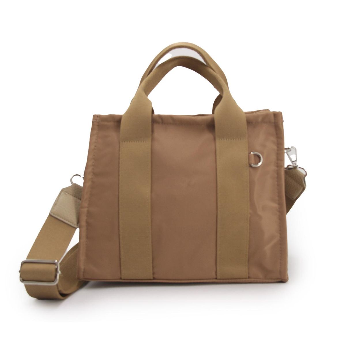 GENERICO - Bolso Cartera Tote Mini