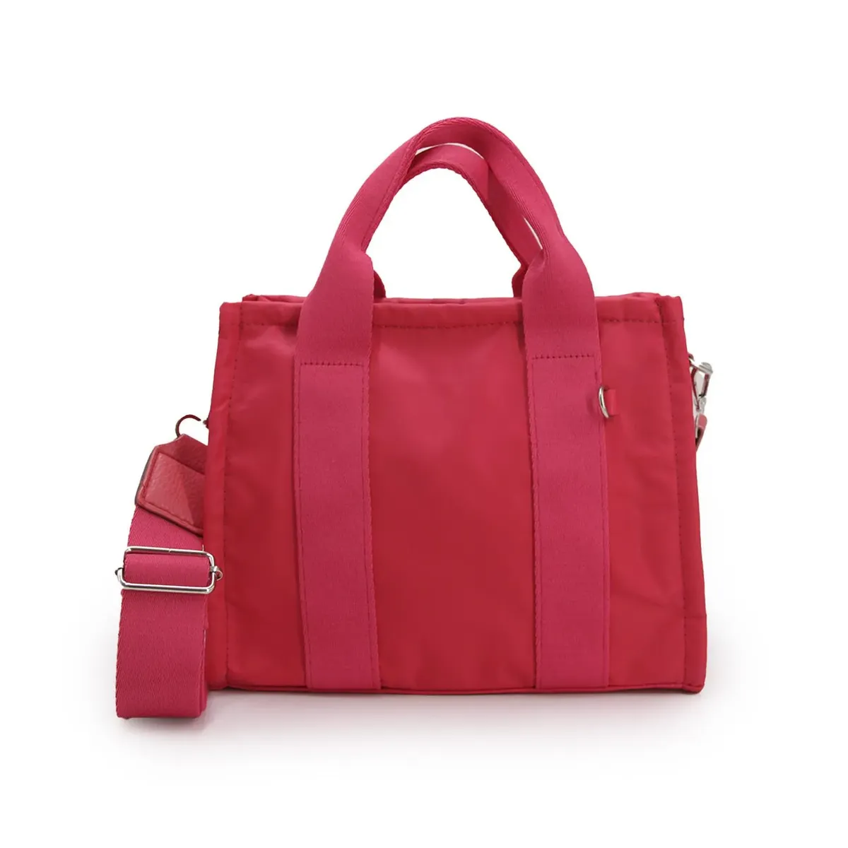 ACCESORIA - Bolso Cartera Tote Mini