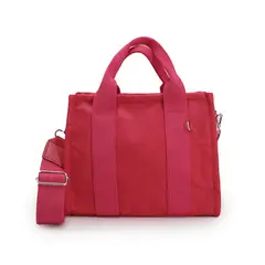 GENERICO - Bolso Cartera Tote Mini