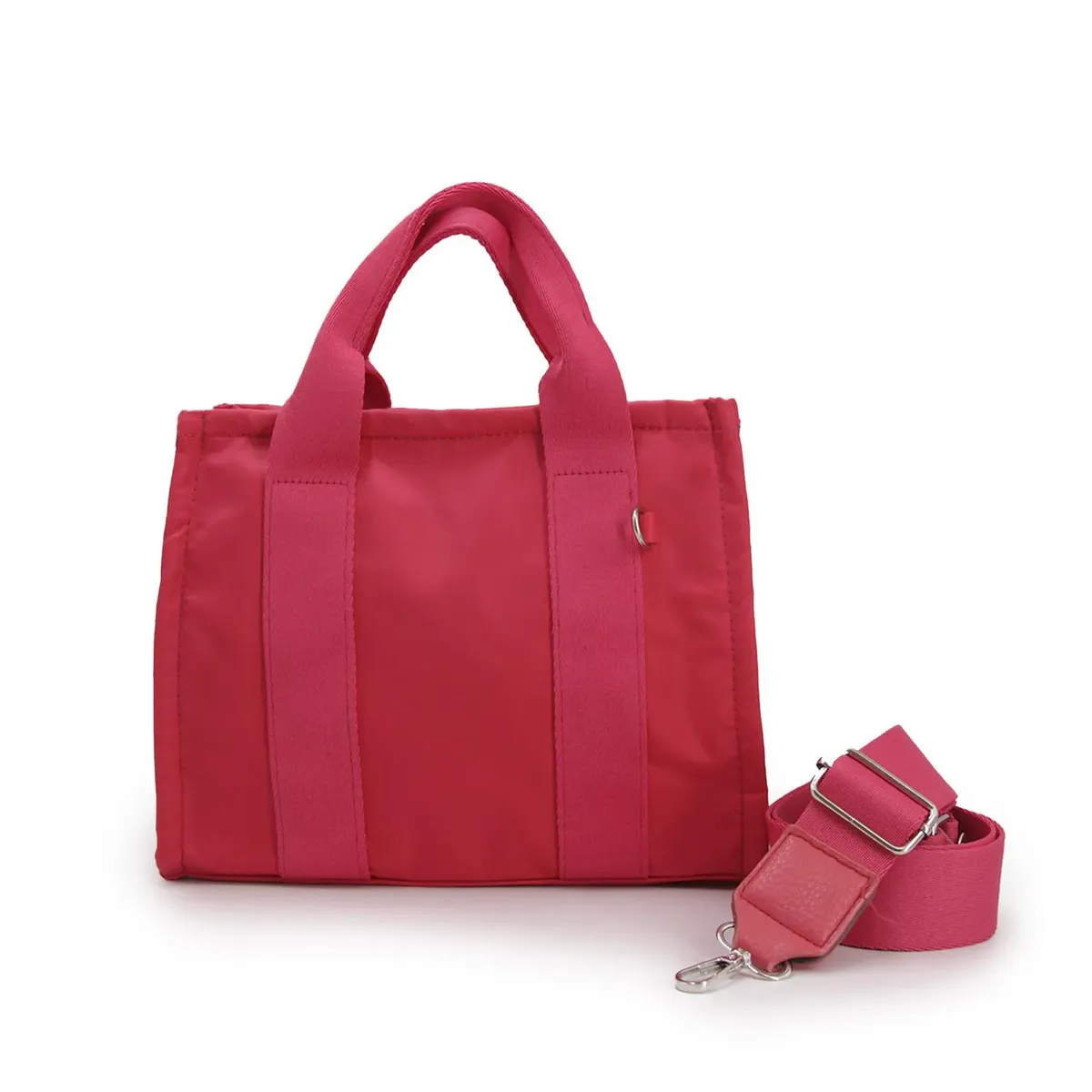 ACCESORIA - Bolso Cartera Tote Mini