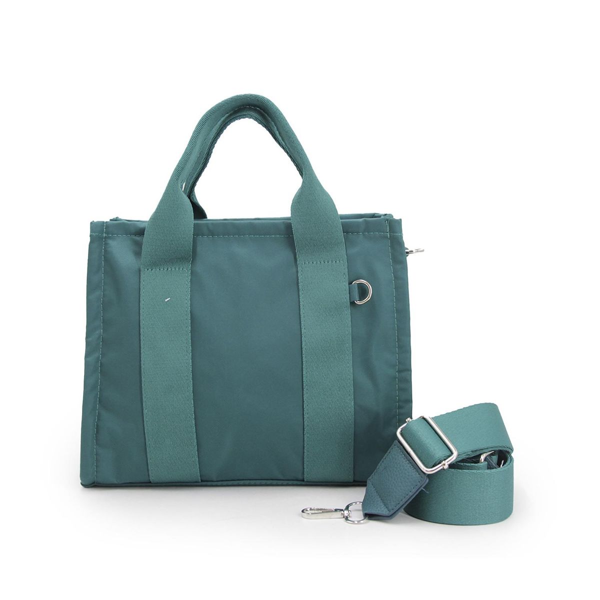 GENERICO - Bolso Cartera Tote Mini