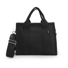 GENERICO - Bolso Cartera Tote Mini