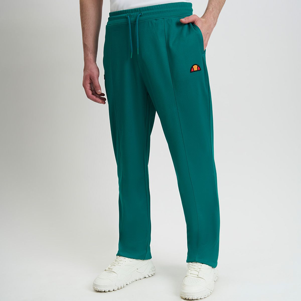 ELLESSE - PANTALON HOMBRE ELLESSE TRISTAN VERDE