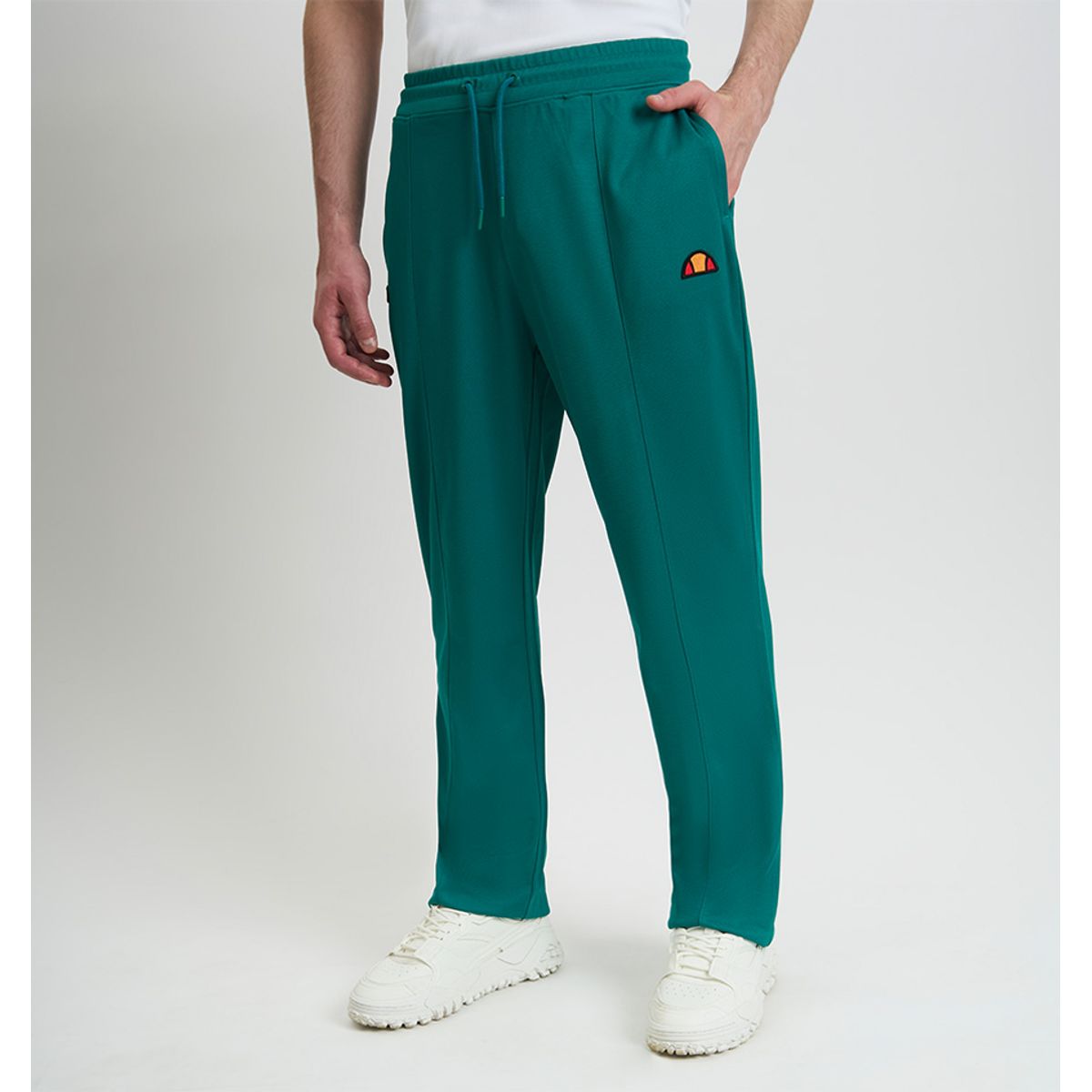 ELLESSE - PANTALON HOMBRE ELLESSE TRISTAN VERDE
