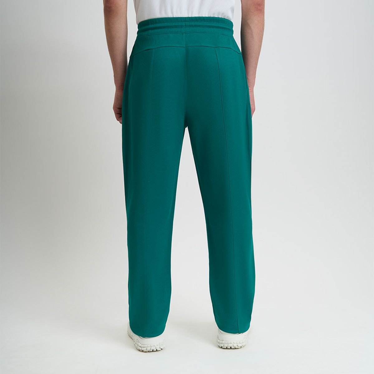 ELLESSE - PANTALON HOMBRE ELLESSE TRISTAN VERDE