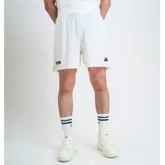 ELLESSE - SHORT HOMBRE TRAVIS BLANCO