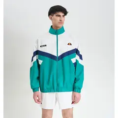 ELLESSE - CHAQUETA HOMBRE TOM VERDE