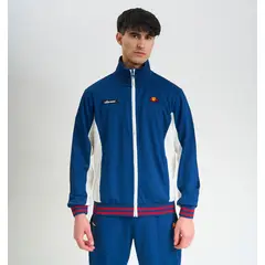 ELLESSE - POLERON HOMBRE THIAGO AZUL MARINO