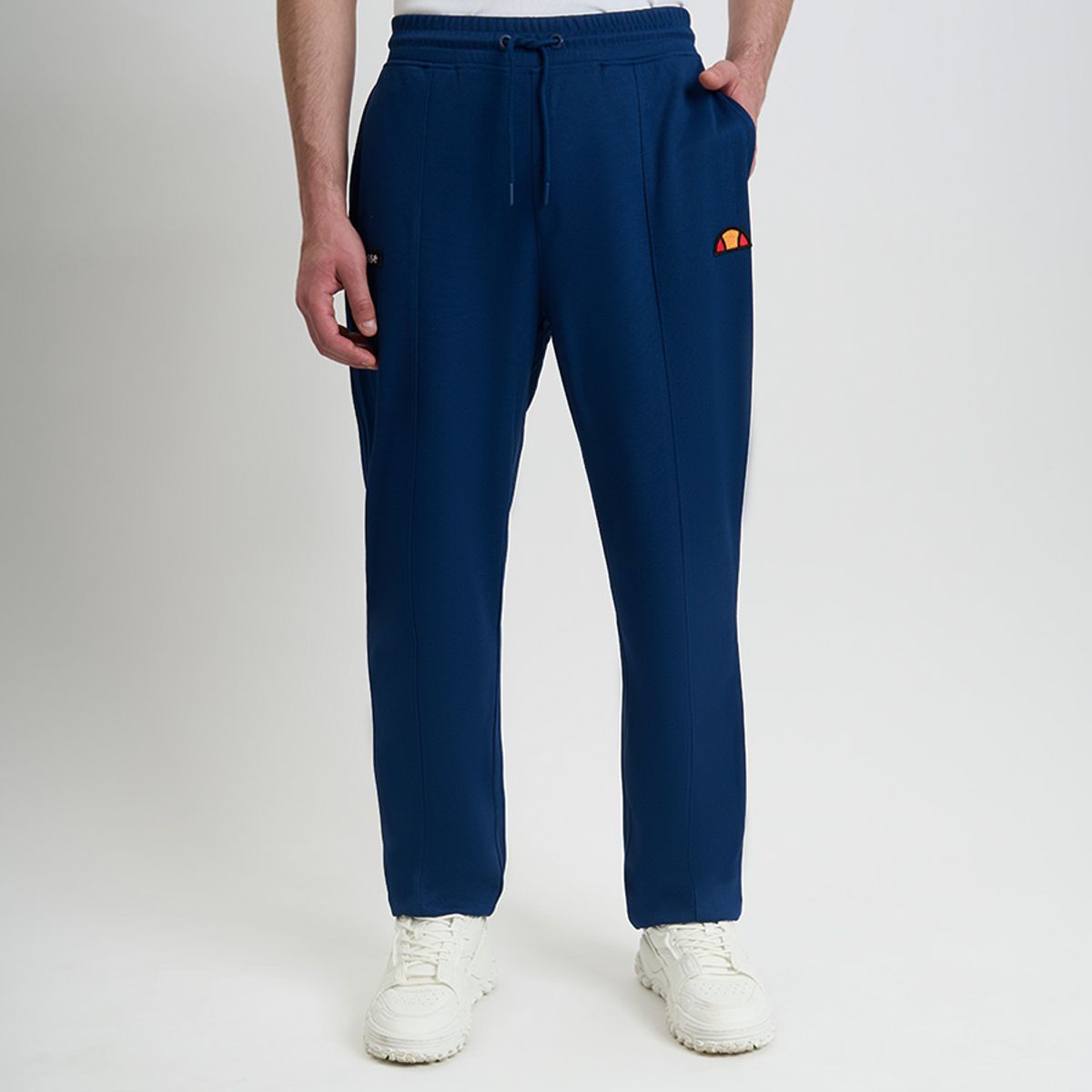 ELLESSE - PANTALON HOMBRE ELLESSE TRISTAN AZUL MARINO