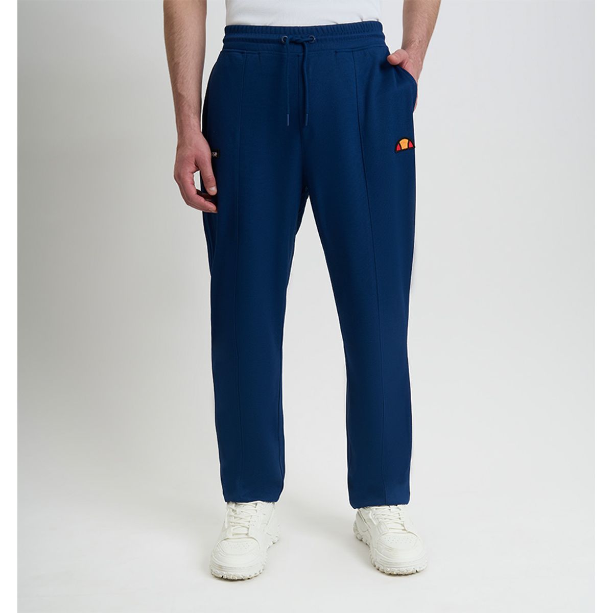 ELLESSE - PANTALON HOMBRE ELLESSE TRISTAN AZUL MARINO