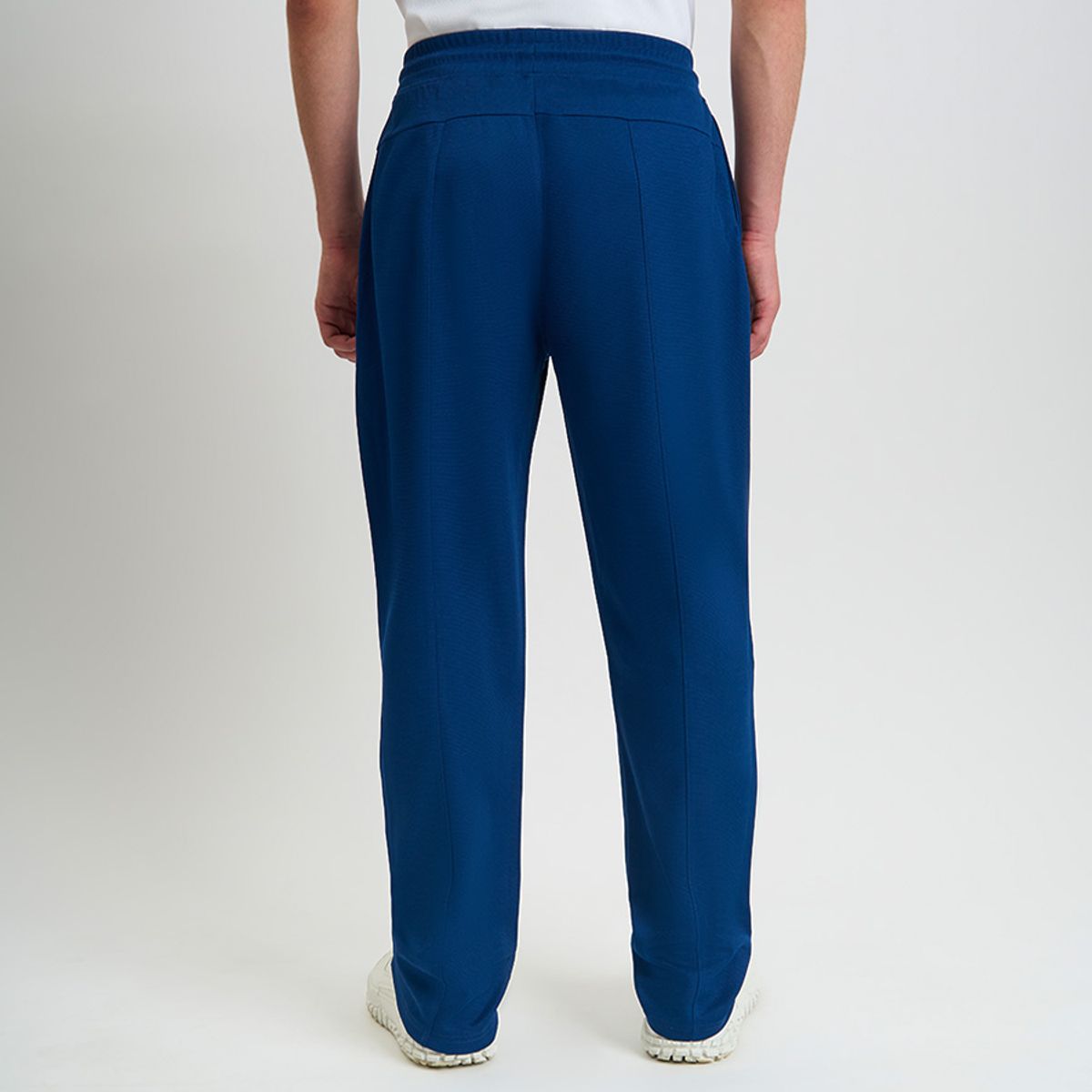 ELLESSE - PANTALON HOMBRE ELLESSE TRISTAN AZUL MARINO