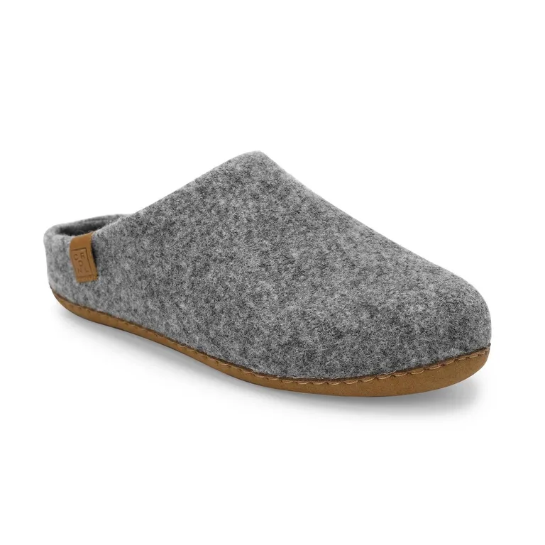 Pantuflas Hombre Descanso