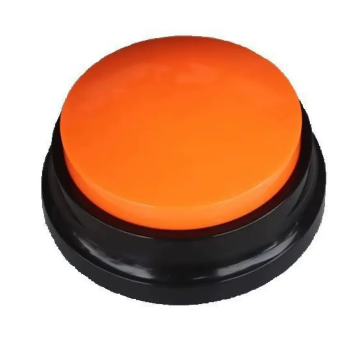 OEM - Botón De Grabación De Voz Para Entrenamiento De Mascotas