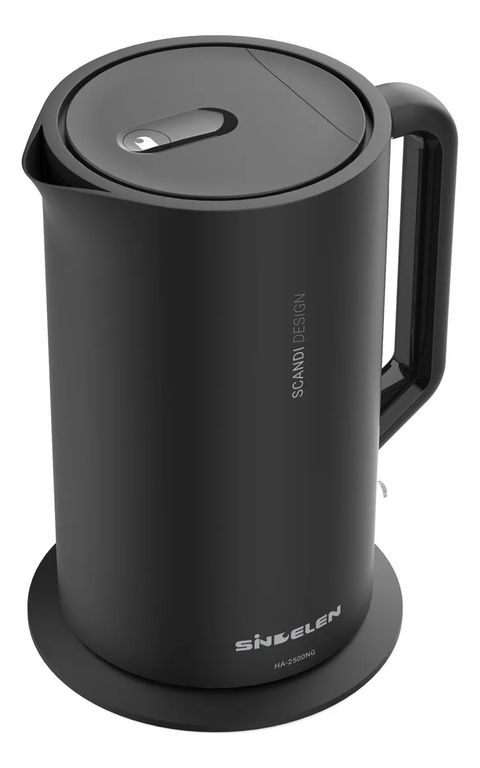 SINDELEN Hervidor Agua Termo Electrico 1,7lts Ha-2500ng