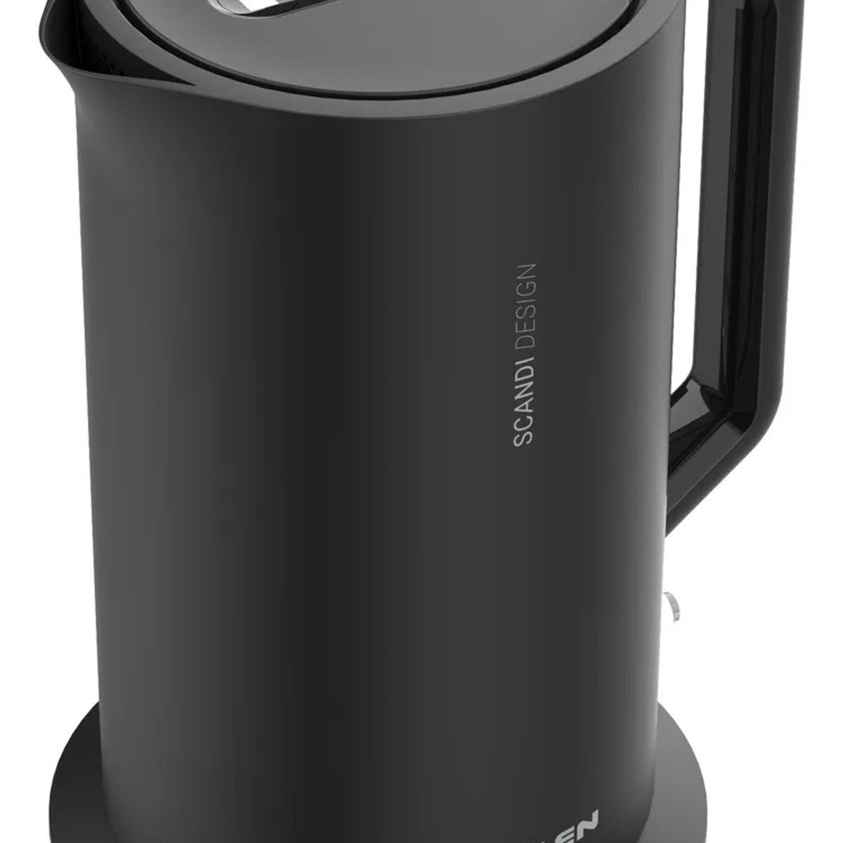 SINDELEN - Hervidor Agua Termo Electrico Sindelen 1,7lts Ha-2500ng