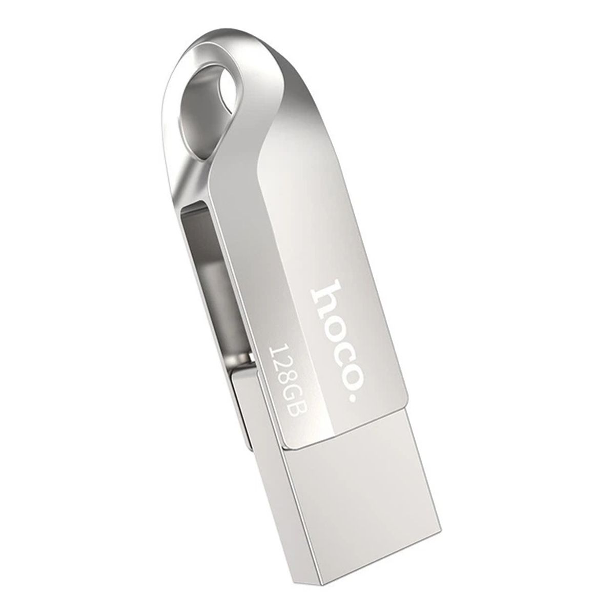 HOCO - Pendrive  USB-C TO USB 3.0 Flash Drive 32GB  Hoco UD8