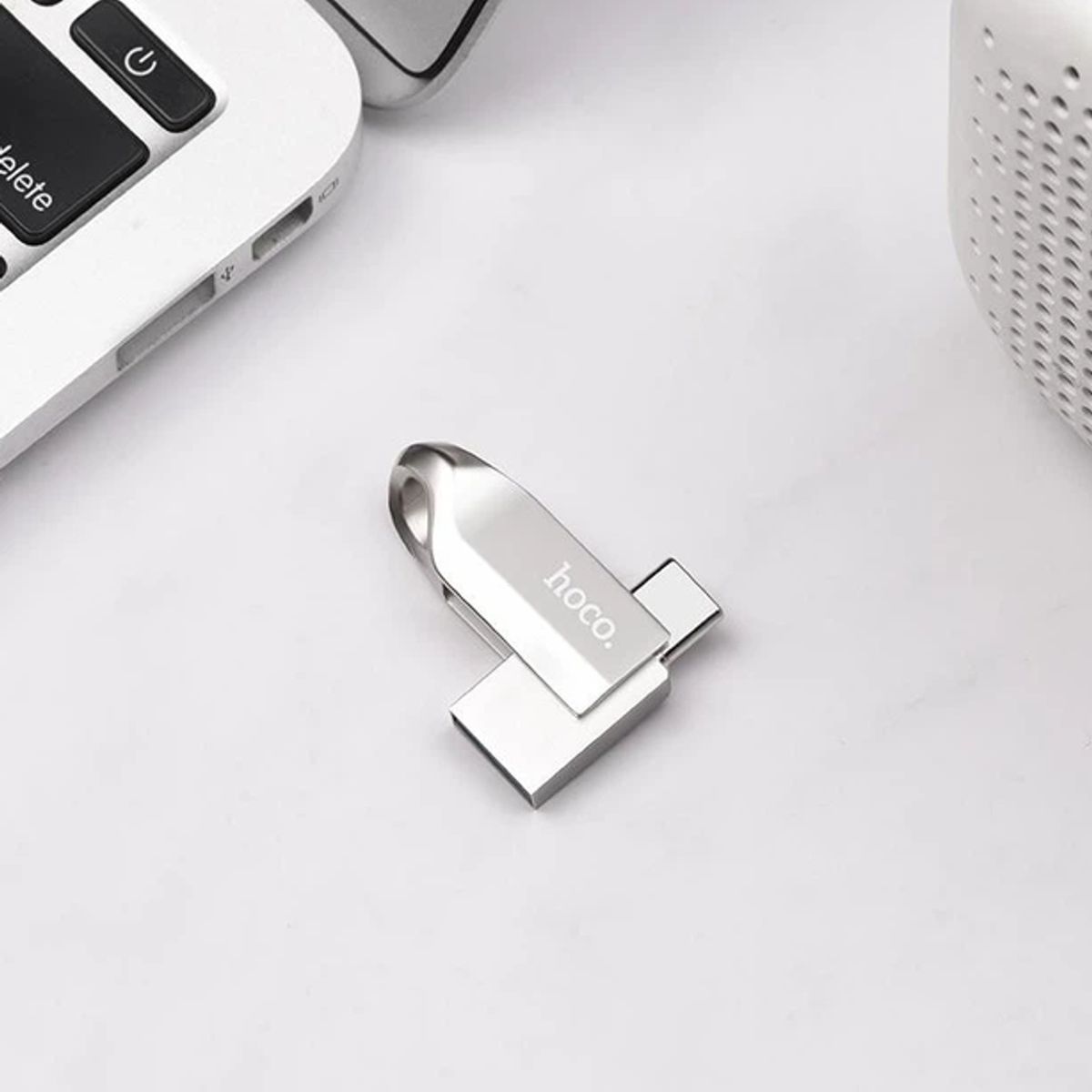HOCO - Pendrive  USB-C TO USB 3.0 Flash Drive 32GB  Hoco UD8