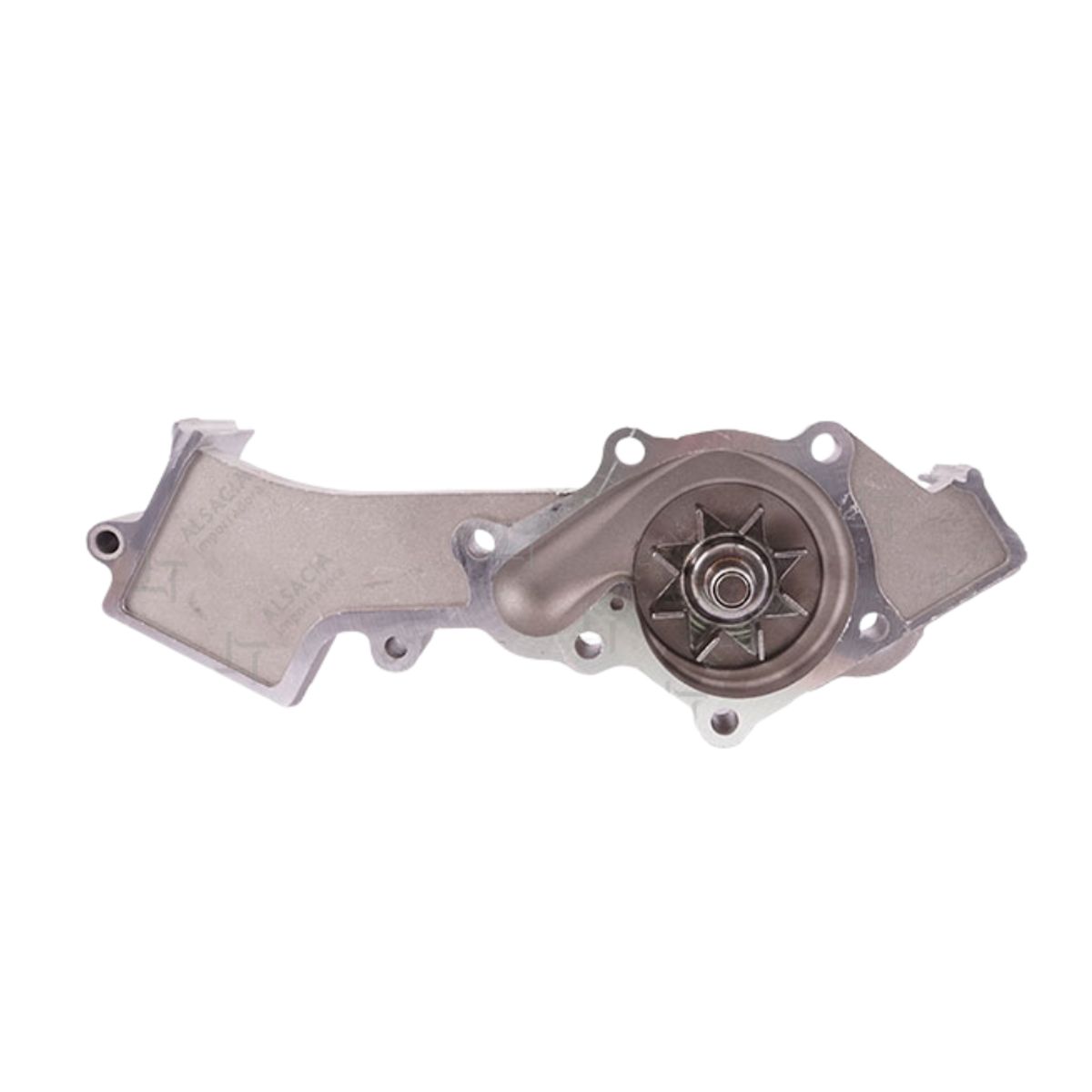 GENERICO - BOMBA AGUA NISSAN PATHFINDER R50 3.3 1995-2000