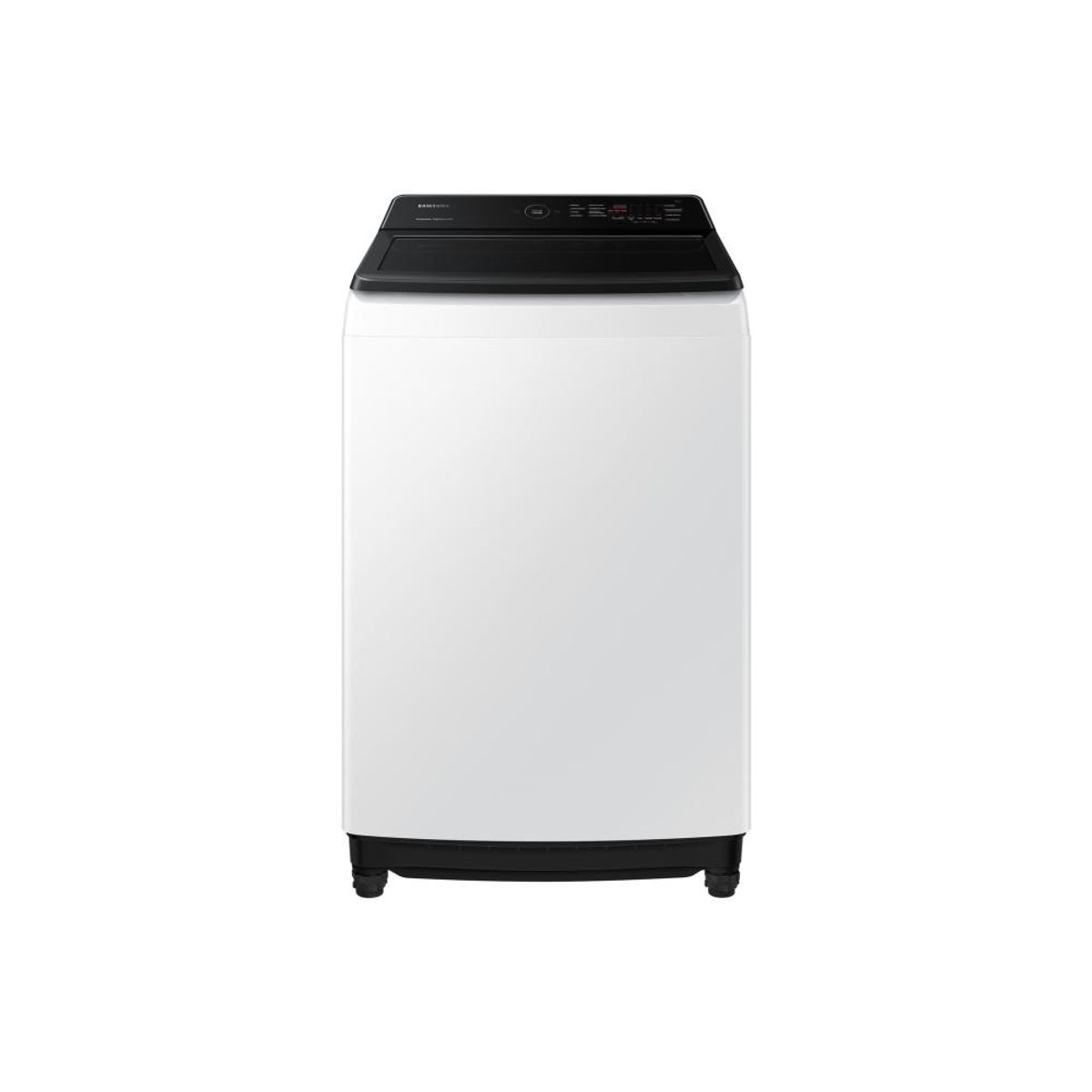 SAMSUNG - Lavadora Automática Samsung WA17CG6441BWZS 17 Kg Blanco Nuevo caja dañada