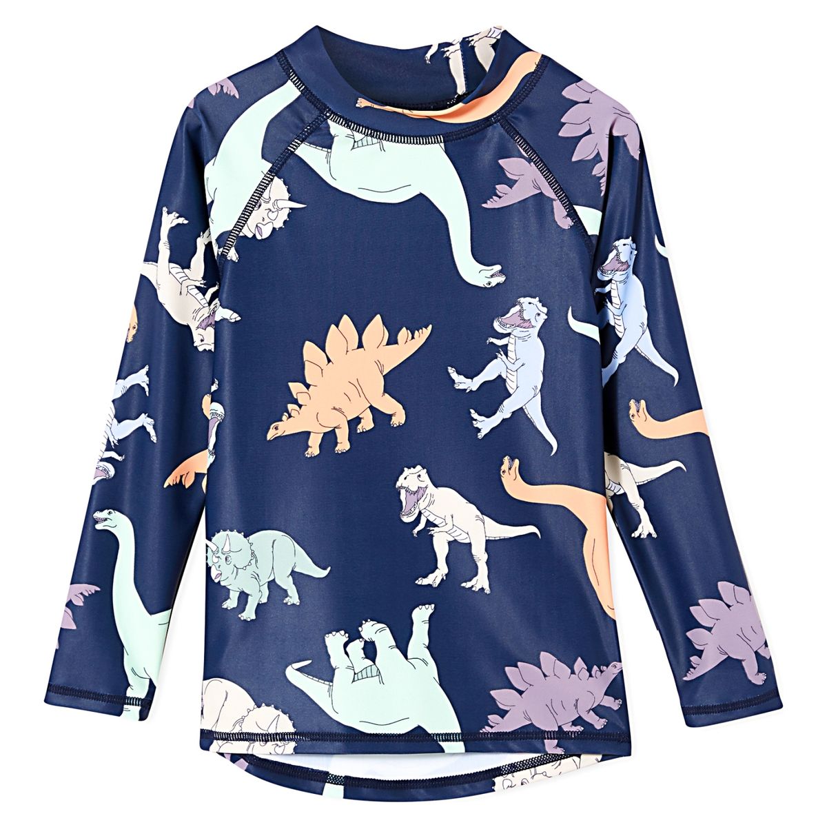 COTTON ON - Cotton On Polera Traje De Baño Niño