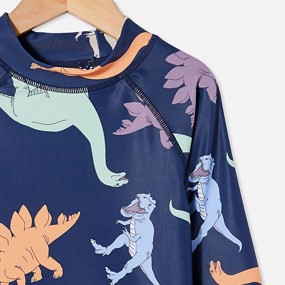 COTTON ON - Cotton On Polera Traje De Baño Niño