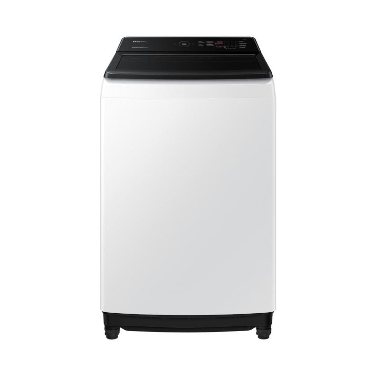 SAMSUNG - Lavadora Automática Samsung WA17CG6441BWZS 17 Kg Blanco Nuevo caja dañada